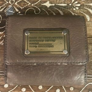 Marc by Marc Jacobs wallet